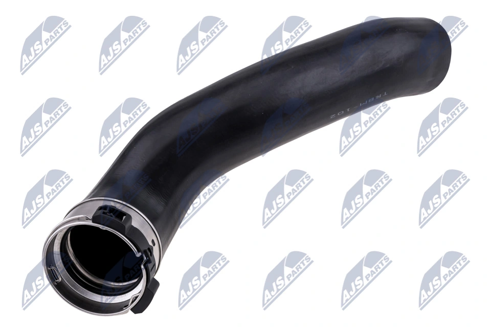 Шланг/патрубок інтеркулера, лівий BMW 1161473527 ціна, від 49.47 USD