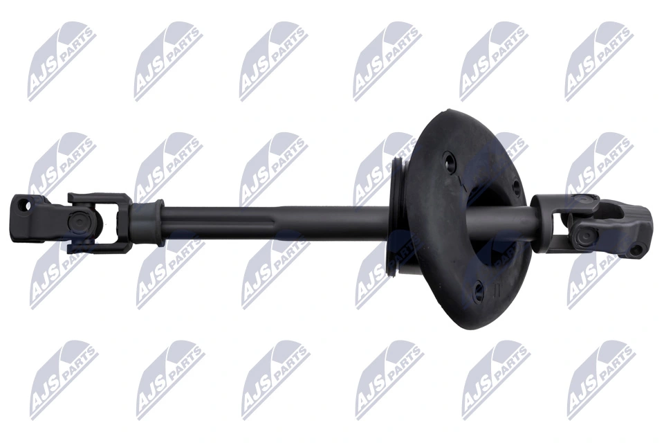 Вал рульової колонки, нижній NTY SKKAU003 ціна, від 38.01 USD