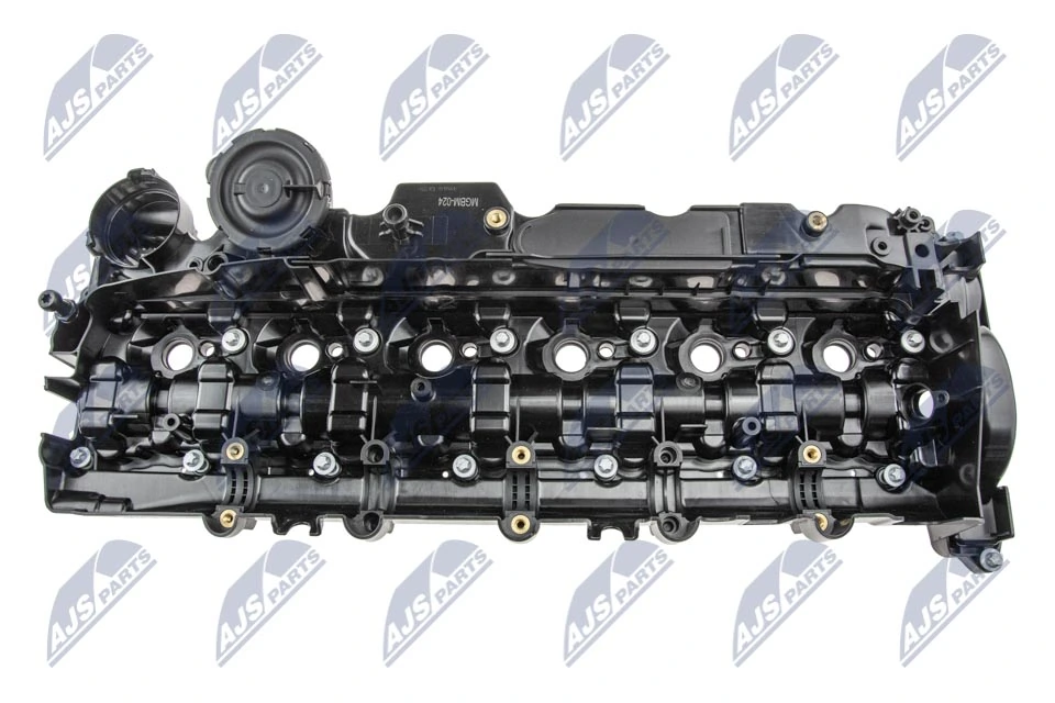 Кришка клапанна NTY BPZBM024 ціна, від 111.76 USD