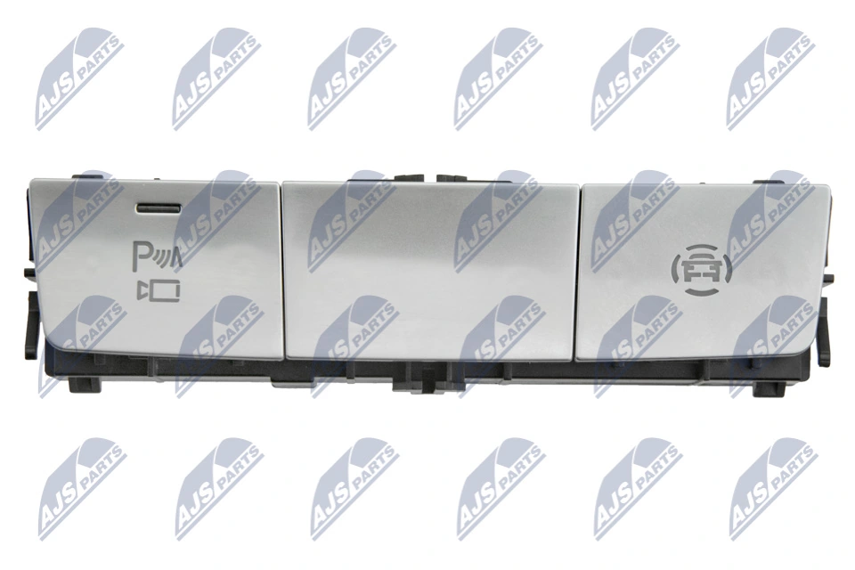 Блок кнопок центральної консолі NTY EWSAU073 ціна, від 30.44 USD