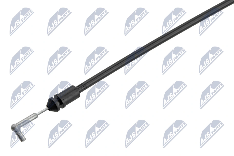 Замок задньої правої двостулкової двері, верхній Expert Line FG62633 ціна, від 39.20 USD