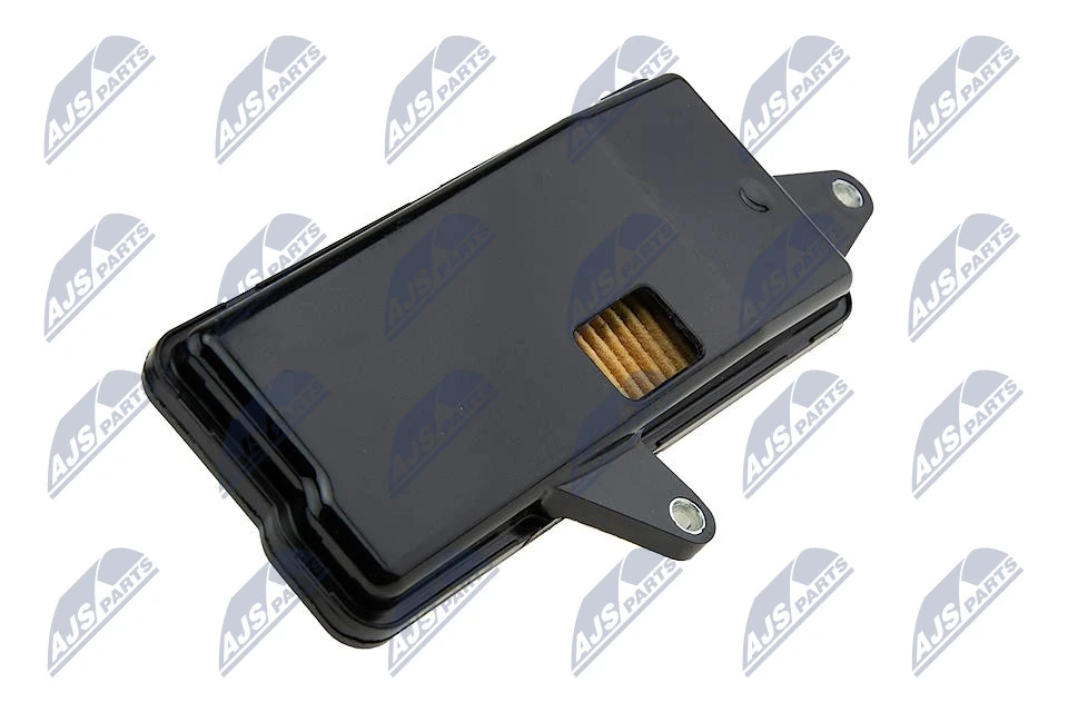 FSFHD017 NTY Масло в коробку автомат