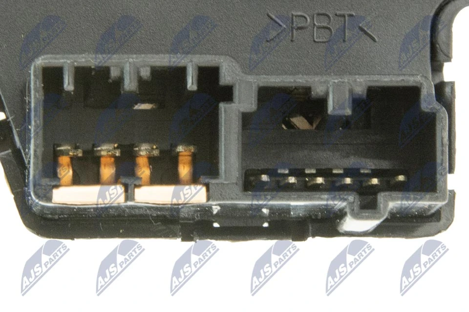 Кільце подушки безпеки NTY EASCH012