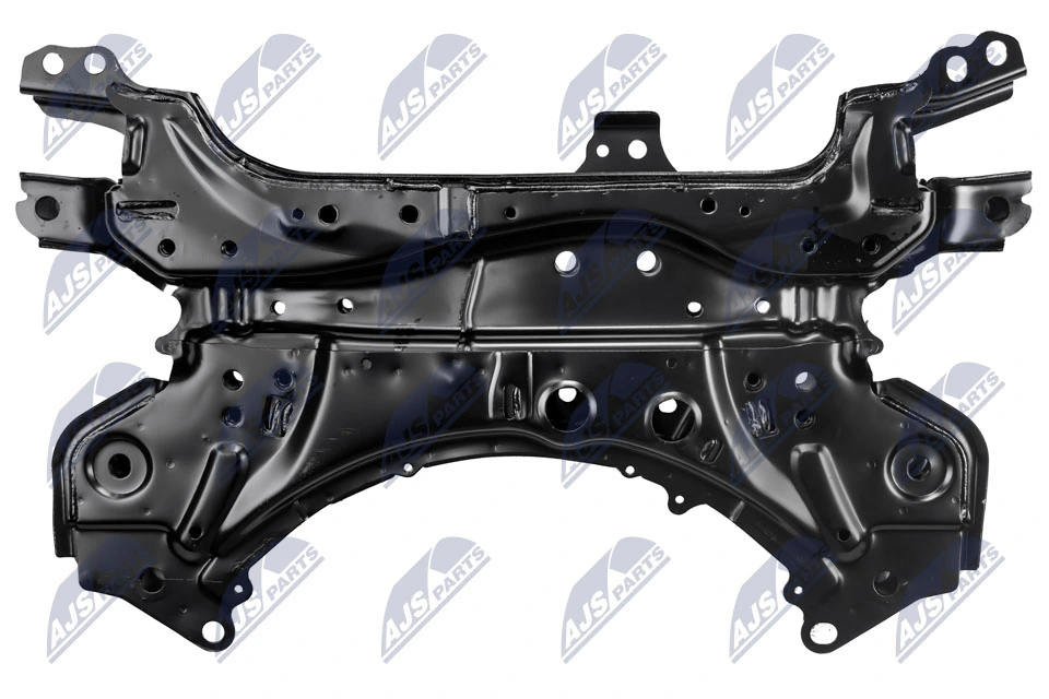 Передня балка на Toyota RAV4 III A3