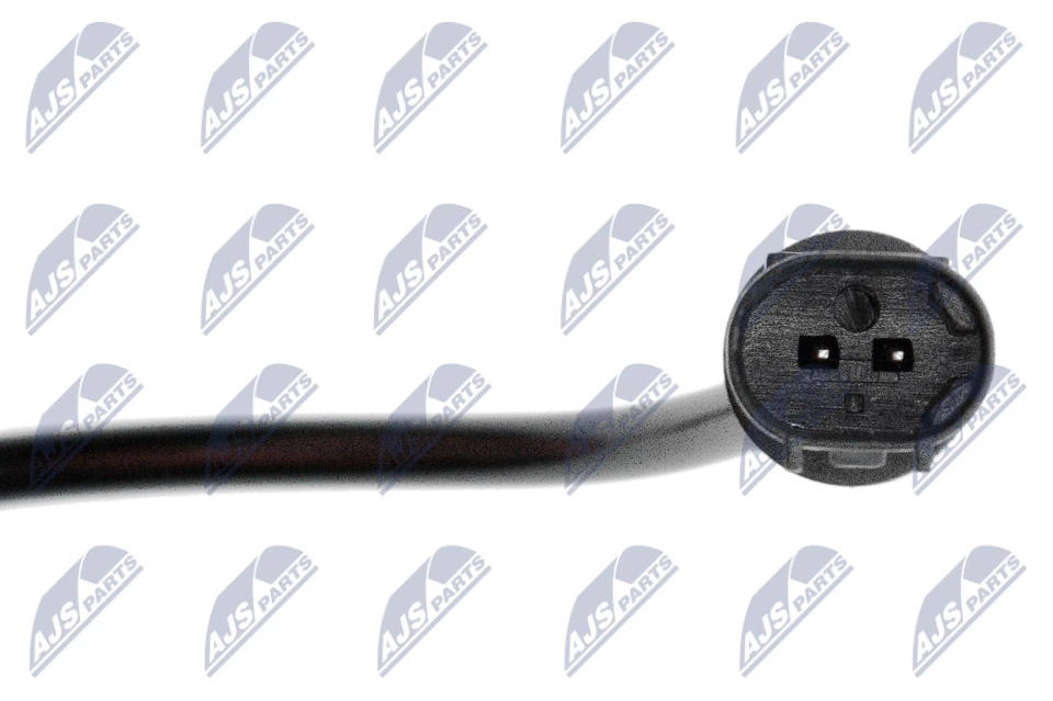Датчик АБС (ABS) задній 265007983 Bosch