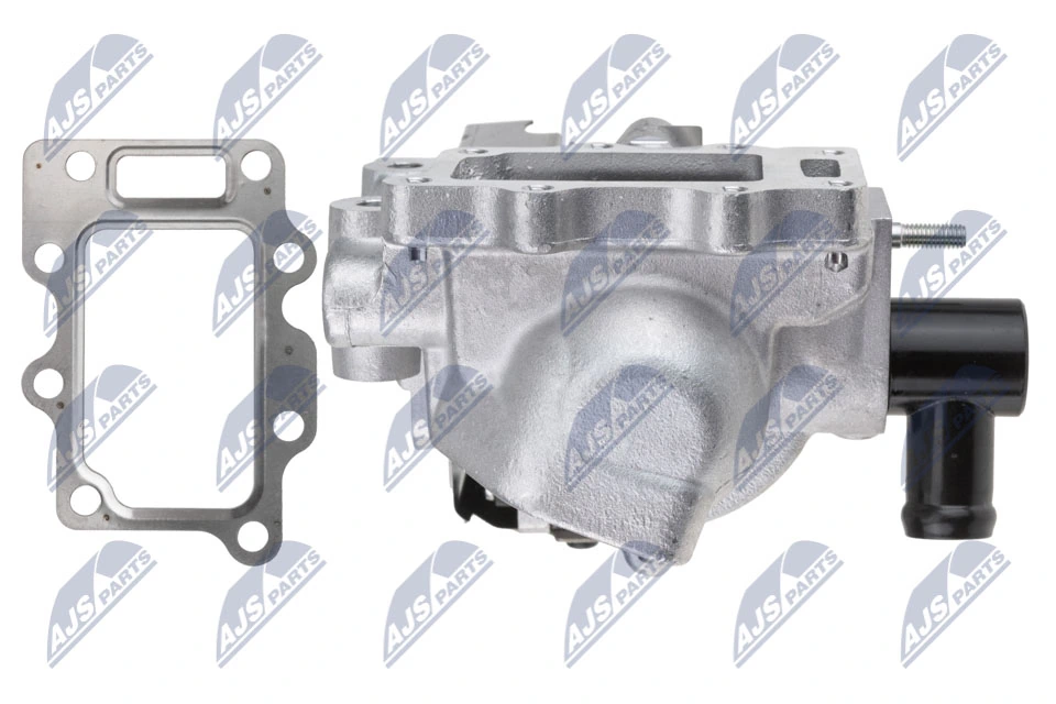 Клапан EGR Hyundai I30 хетчбек (GDH) (2012 - 2016) ціна, від 223.61 USD