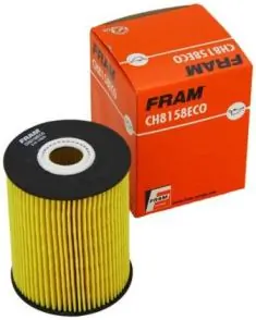 Фільтр масляний Mercedes V 