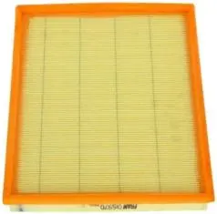 Повітряний фільтр двигуна на Opel Zafira B A05