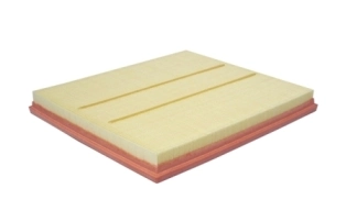 Купити Повітряний фільтр Ford Transit VII V363