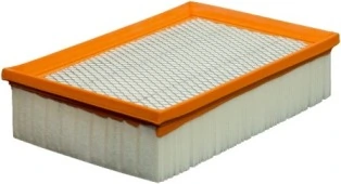 Повітряний фільтр LX4531 Mahle Original