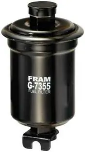 Фільтр тонкого очищення палива NIPPON MOTORS FU05 ціна, від 5.05 USD