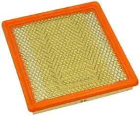 IPAP210 Interparts Повітряний фільтр двигуна