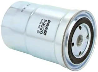  Паливний фільтр Mitsubishi Pajero 3