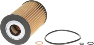 Фільтр масляний Mahle Original OX127D