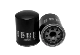 Масляний фільтр двигуна Union C160 ціна, від 5.97 USD