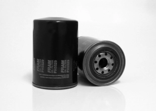 Масляний фільтр C3511 Union