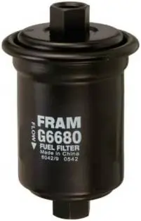 Фільтр тонкого очищення палива AMP/Paradowscy FF0034 ціна, від 7.09 USD