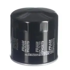 Фільтр масла на Toyota Corolla  E8