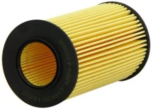 Фільтр масляний Mercedes Sprinter I 2-t