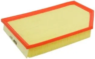 Фільтр повітряний Interparts IPAP264