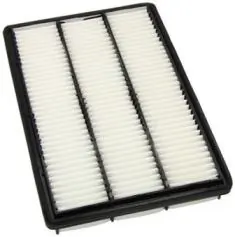  Повітряний фільтр Mitsubishi Pajero 