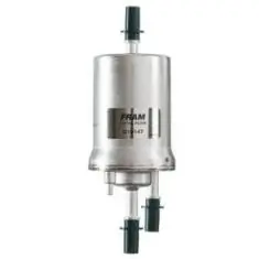 Купити Паливний фільтр Skoda Fabia PRAKTIK 