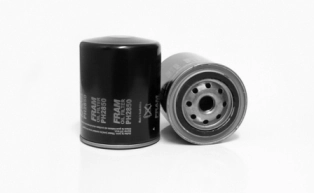Купити P3357 Bosch Фільтр очищення масла відцентровий