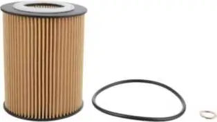 Фільтр масляний BMW 5 