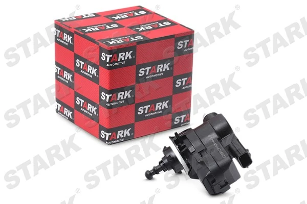 Двигун корректора фари на Renault Scenic GRAND III JZ0, JZ1