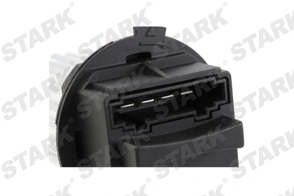 Резистор обігрівача Mercedes Sprinter II 5-t фургон (906) (2006 - 2020) ціна, від 36.03 USD