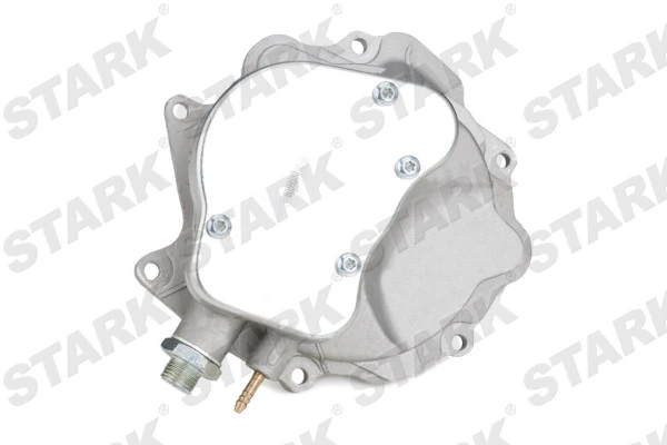  Вакуумний насос Mercedes C 