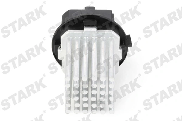 Купити Резистор пічки Mercedes Sprinter II 5-t 906