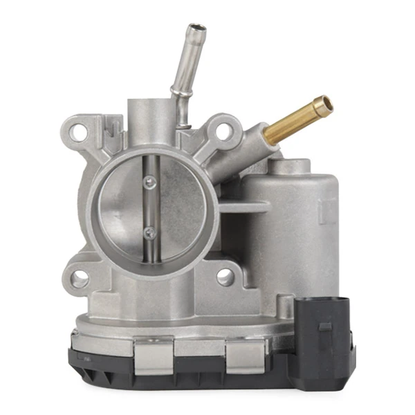 280750095 Bosch Дросільна заслінка в зборі