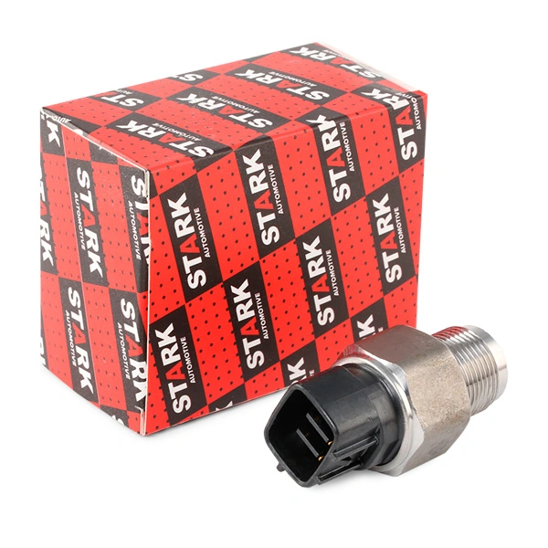 Купити Датчик тиску палива Toyota RAV4 III A3