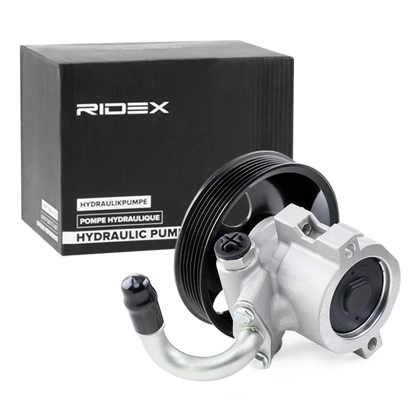 12H0089 Ridex Насос гідропідсилювача