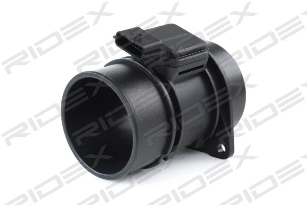 Датчик масової витрати повітря Ridex 3926A0262 ціна, від 28.16 USD