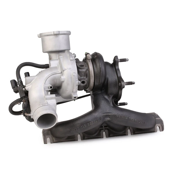Купити 14411LC10A Nissan/Infiniti Турбіна