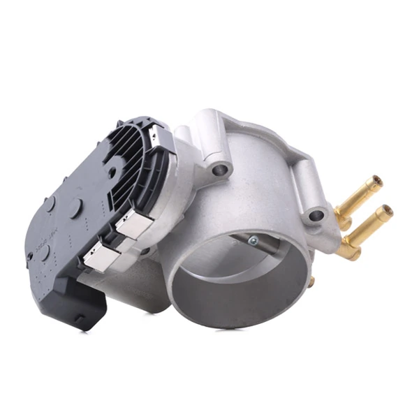 158T0116 Ridex Дросільна заслінка в зборі