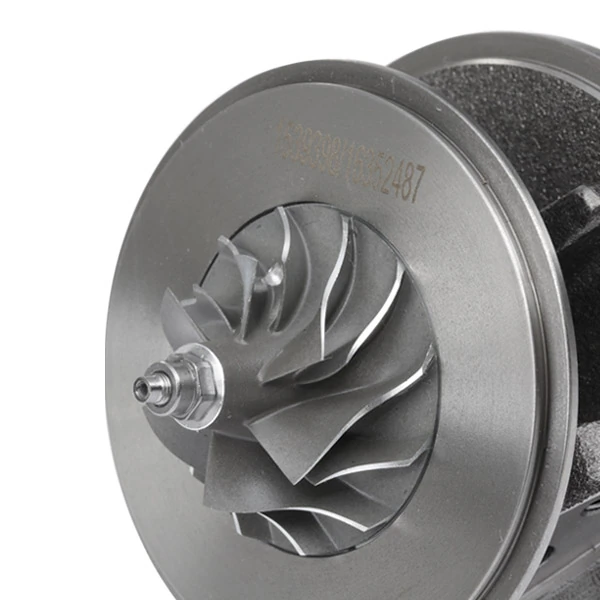 Купити 54397108001 Borg-Warner Картридж турбіни