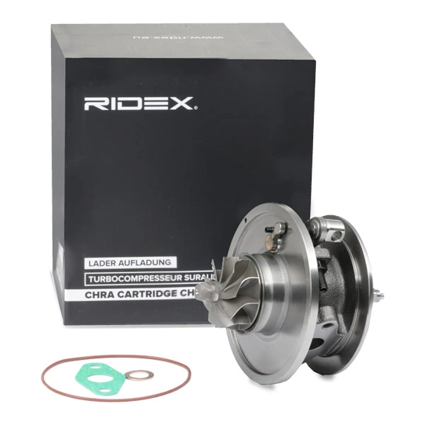 Картридж турбіни Borg-Warner 54397108001 ціна, від 79.27 USD