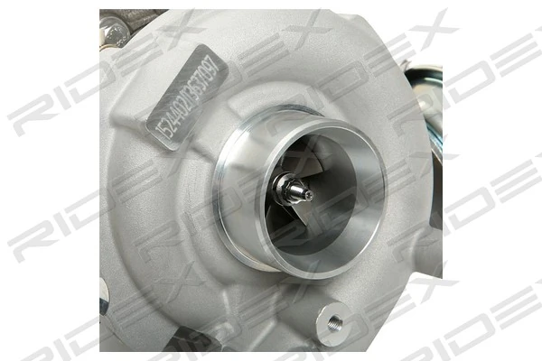 Турбокомпресор SL Turbo 200301120071