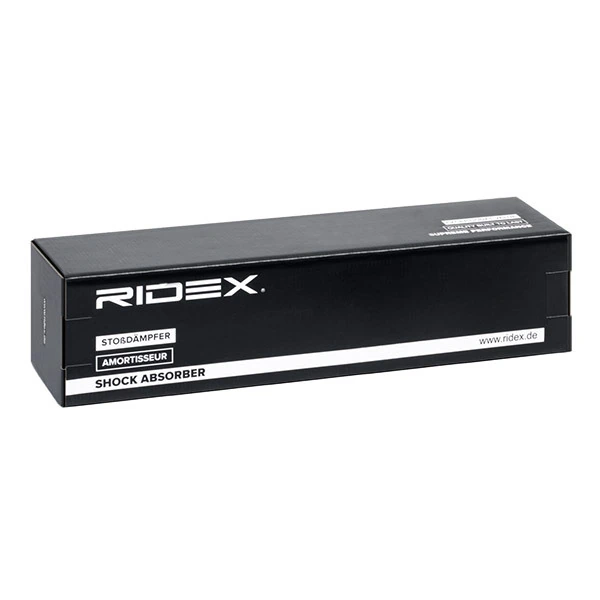 Амортизатор задній Ridex 854S0012 ціна, від 42.31 USD