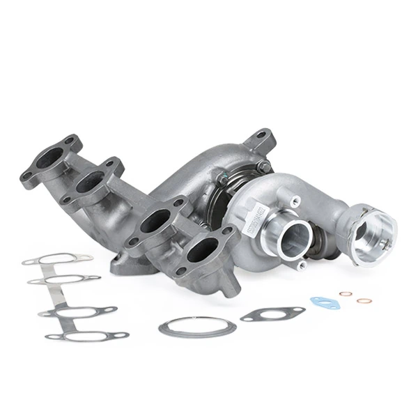 Турбіна Borg-Warner 54399700097 ціна, від 263.01 USD