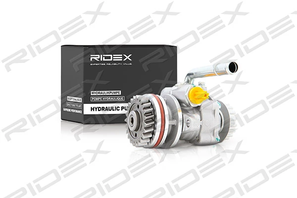 Насос ГПК Ridex 12H0009 ціна, від 113.60 USD