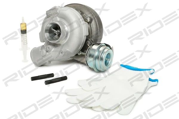 Купити 200301120071 SL Turbo Турбіна