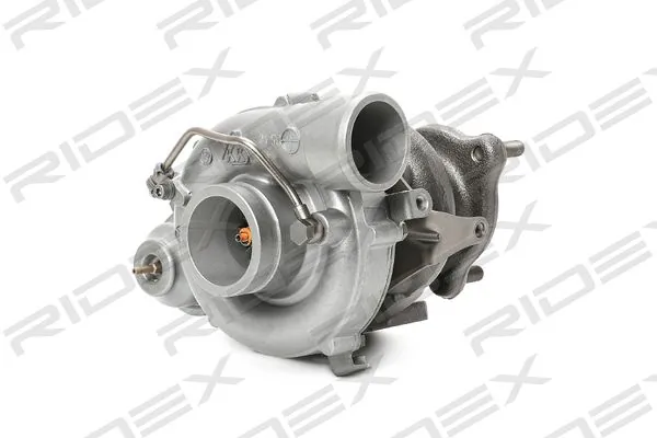 Турбіна VAG 074145701J ціна, від 122.22 USD