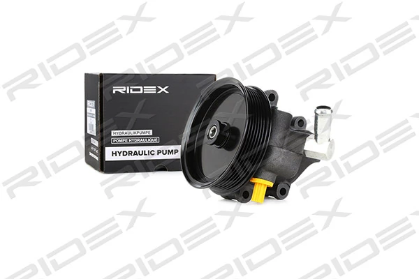 12H0021 Ridex Насос гідропідсилювача