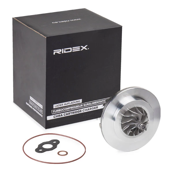 Картридж турбіни Borg-Warner 53037100502 ціна, від 80.66 USD