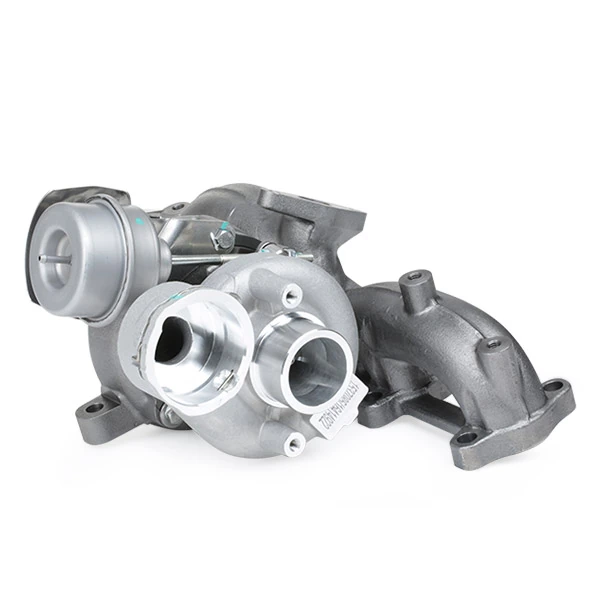54399700097 Borg-Warner Турбонаддув