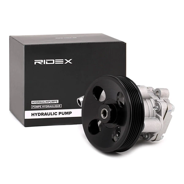 Купити 12H0086 Ridex Насос гідравліки